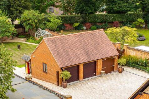 Garages