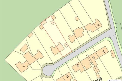 Plot Map