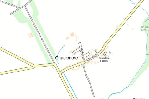 Street Map
