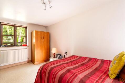 Bedroom Five/Family