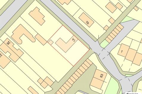 Plot Map