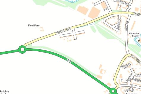 Street Map