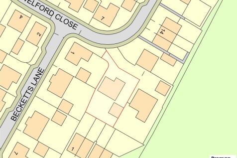 Plot Map