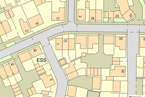 Plot Map