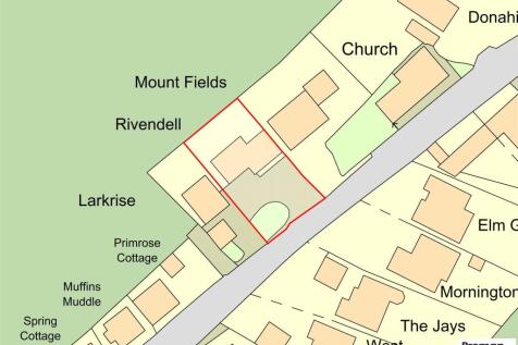 Plot Map