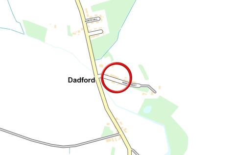 Street Map