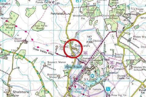 Area Map