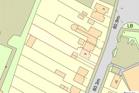 Plot Map