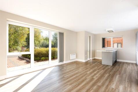 Kitchen/Sitting Room