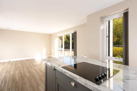 Kitchen/Sitting Room