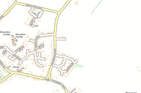 Street Map