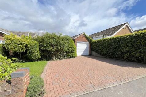 Garage &amp; Driveway
