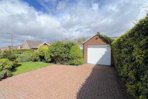 Garage &amp; Driveway