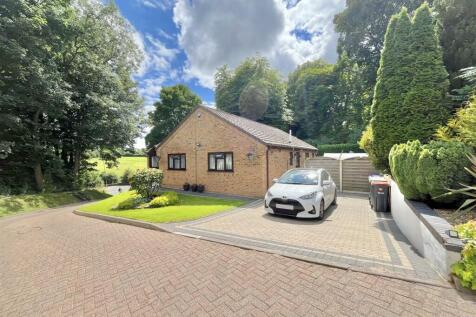 Driveway &amp; Garage