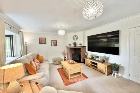 Reception Lounge