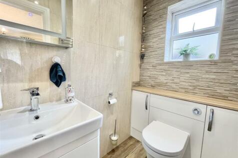 Master En-Suite