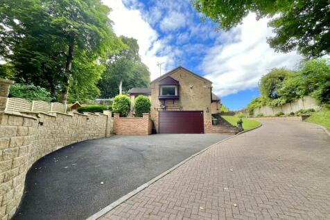 Driveway &amp; Garage