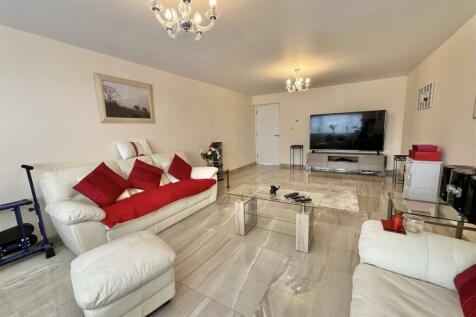 Reception Lounge