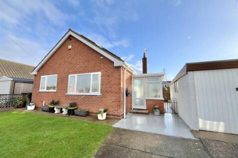 Driveway &amp; Garage