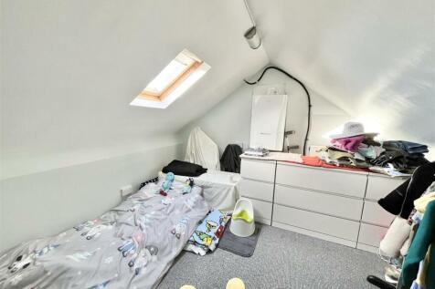 Loft Room