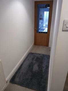 Hall way