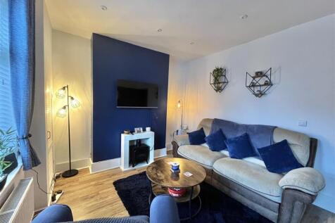 Reception Lounge