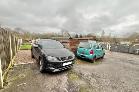 Off Road Parking
