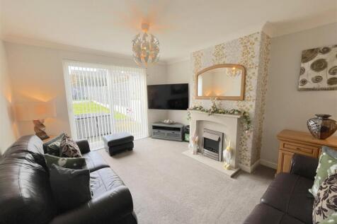 Reception Lounge