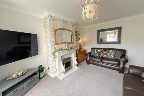 Reception Lounge