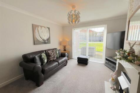 Reception Lounge