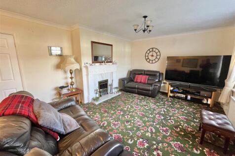 Reception Lounge
