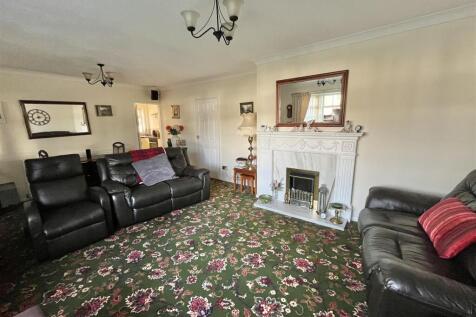 Reception Lounge