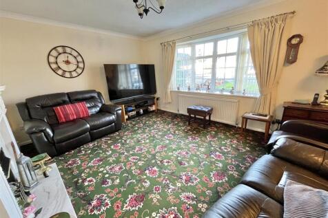 Reception Lounge