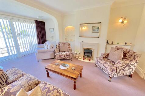 Reception Lounge