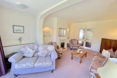Reception Lounge