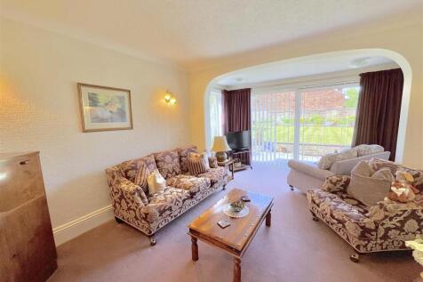 Reception Lounge