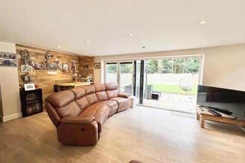 Reception Lounge