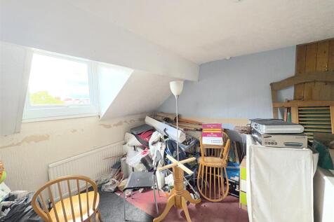 Attic Room