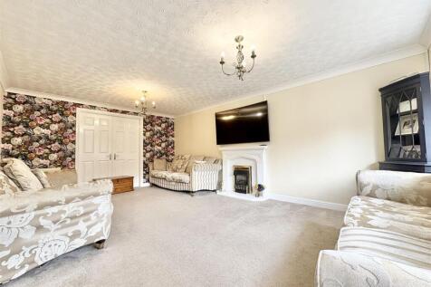 Reception Lounge