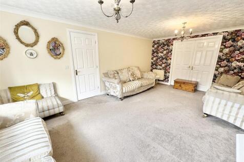 Reception Lounge