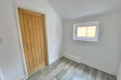 Bedroom Three/Dressing Room