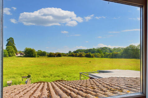Bedroom view