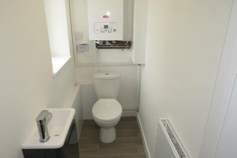 Ground Floor W/C