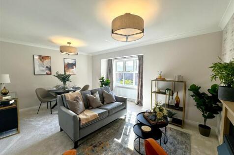 Living / Dining Room