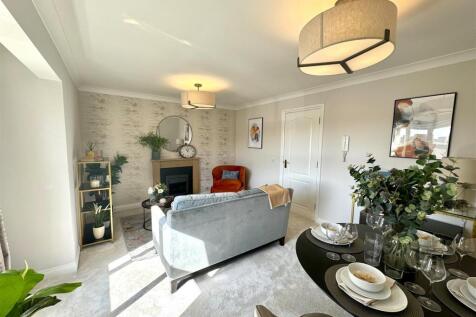 Living / Dining Room