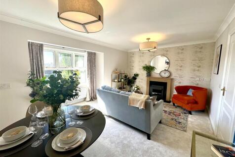 Living / Dining Room