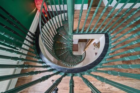 Stairwell