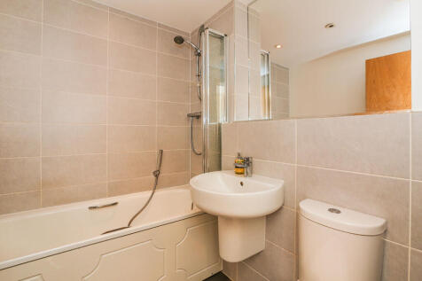 Bathroom/WC