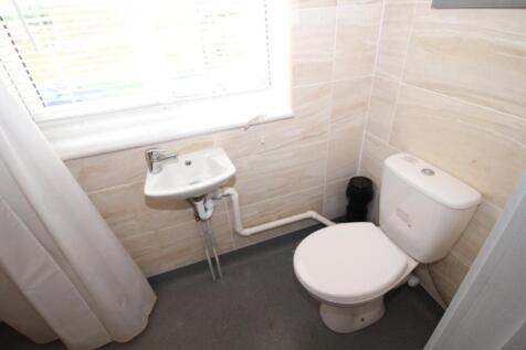 En-suite Shower/WC
