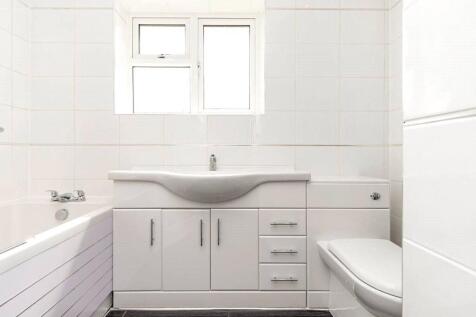 Bathroom/WC